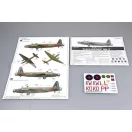 Trumpeter Wellington Mk. III 1:48 (02823)
