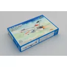 Trumpeter JJ-7 Trainer 1:48 (02824)