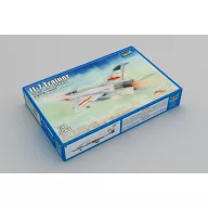 Trumpeter JJ-7 Trainer 1:48 (02824)