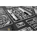 Trumpeter JJ-7 Trainer 1:48 (02824)