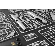 Trumpeter JJ-7 Trainer 1:48 (02824)