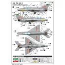 Trumpeter JJ-7A Trainer 1:48 (02825)