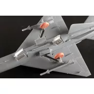 Trumpeter JJ-7A Trainer 1:48 (02825)