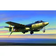 Trumpeter Seahawk FGA.MK.6 1:48 (02826)