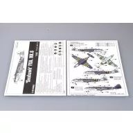 Trumpeter Seahawk FGA.MK.6 1:48 (02826)