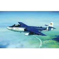 Trumpeter Seahawk MK.100/101 1:48 (02827)