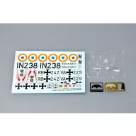 Trumpeter Seahawk MK.100/101 1:48 (02827)