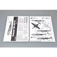 Trumpeter Seahawk MK.100/101 1:48 (02827)