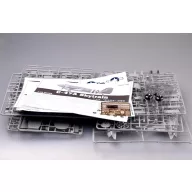 Trumpeter C-47A Skytrain 1:48 (02828)