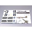 Trumpeter C-47A Skytrain 1:48 (02828)