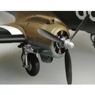 Trumpeter C-47A Skytrain 1:48 (02828)