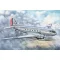 Trumpeter C-48C Skytrain Transport Aircraft 1:48 (02829)