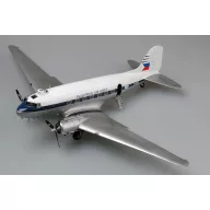 Trumpeter C-48C Skytrain Transport Aircraft 1:48 (02829)