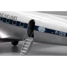 Trumpeter C-48C Skytrain Transport Aircraft 1:48 (02829)