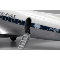 Trumpeter C-48C Skytrain Transport Aircraft 1:48 (02829)