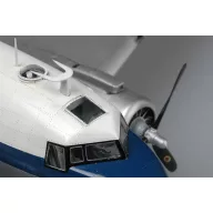 Trumpeter C-48C Skytrain Transport Aircraft 1:48 (02829)
