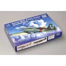Trumpeter Soviet MiG-3 Early Version 1:48 (02830)