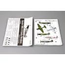 Trumpeter Soviet MiG-3 Early Version 1:48 (02830)