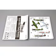 Trumpeter Soviet MiG-3 Early Version 1:48 (02830)
