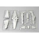 Trumpeter Soviet MiG-3 Early Version 1:48 (02830)