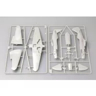 Trumpeter Soviet MiG-3 Early Version 1:48 (02830)