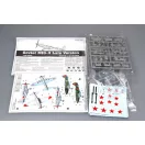 Trumpeter Soviet MiG-3 Late Version 1:48 (02831)