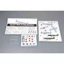 Trumpeter Soviet MiG-3 Late Version 1:48 (02831)