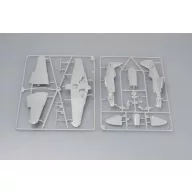 Trumpeter Soviet MiG-3 Late Version 1:48 (02831)