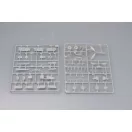 Trumpeter Soviet MiG-3 Late Version 1:48 (02831)
