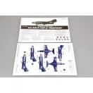 Trumpeter F9F-2 ''Phanter'' US Navy 1:48 (02832)