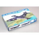 Trumpeter F9F-2P ''Phanter'' US Navy 1:48 (02833)