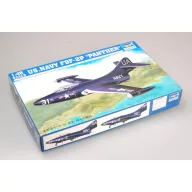   Trumpeter F9F-2P ''Phanter'' US Navy 1:48 (02833)