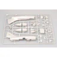   Trumpeter F9F-2P ''Phanter'' US Navy 1:48 (02833)