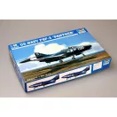 Trumpeter US Navy F9F-3 'Panther' 1:48 (02834)