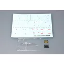 Trumpeter US Navy F9F-3 'Panther' 1:48 (02834)