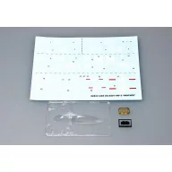 Trumpeter US Navy F9F-3 'Panther' 1:48 (02834)