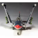 Trumpeter US Navy F9F-3 'Panther' 1:48 (02834)