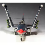 Trumpeter US Navy F9F-3 'Panther' 1:48 (02834)