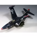 Trumpeter US Navy F9F-3 'Panther' 1:48 (02834)