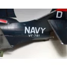 Trumpeter US Navy F9F-3 'Panther' 1:48 (02834)