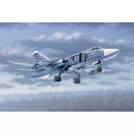 Trumpeter Su-24M Fencer-D 1:48 (02835)