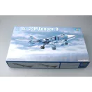 Trumpeter Su-24M Fencer-D 1:48 (02835)