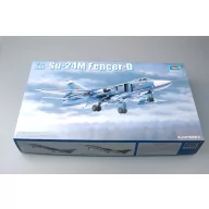 Trumpeter Su-24M Fencer-D 1:48 (02835)