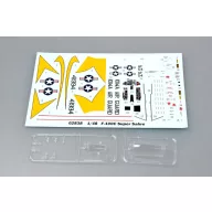 Trumpeter F-100C Super Sabre 1:48 (02838)