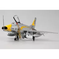 Trumpeter F-100C Super Sabre 1:48 (02838)
