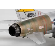 Trumpeter F-100C Super Sabre 1:48 (02838)