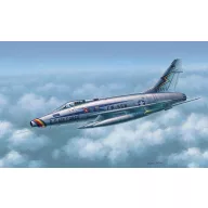 Trumpeter F-100D Super Sabre 1:48 (02839)