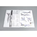 Trumpeter F-100D Super Sabre 1:48 (02839)