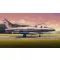 Trumpeter F-100F Super Sabre 1:48 (02840)