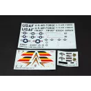 Trumpeter F-100F Super Sabre 1:48 (02840)
